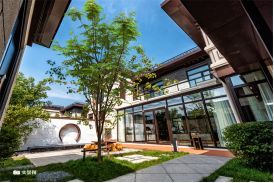 2018房產錦鯉清單之產品篇 優質物業管理的五大核心要素