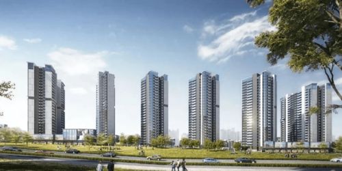 探訪中山火炬傲峰天御 樓盤優缺點分析與購房思考