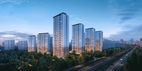 喜報 眾安集團位列2022房地產開發企業浙江省10強及物業管理領域