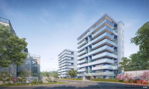 北京牛駝溫泉孔雀城 全方位展示配套實(shí)景、樣板間與戶型，解讀物業(yè)管理