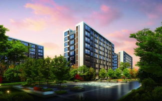 解密“艾迪城”領(lǐng)跑北京商住市場(chǎng)的背后因素