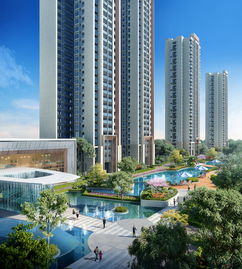 佛山新城璟城 全方位解讀實(shí)景配套、樣板間、戶型及物業(yè)管理